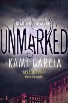 Unmarked by Kami Garcia Paperback