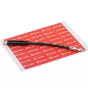 BREMBO Brake Hose BMW,CHRYSLER T 06 007 1165190,34301165190,440019031664 Brake Line,Brake Pipe