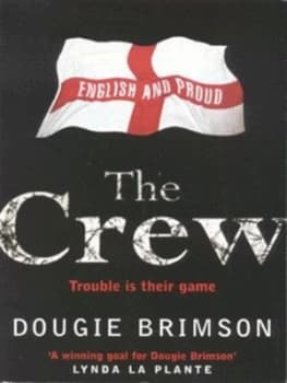 The Crew by Dougie Brimson Paperback