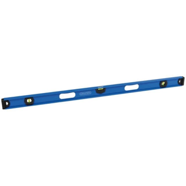 Draper 29062 I-Beam Spirit Level, 1200mm