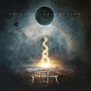 Persefone - Spiritual Migration Vinyl