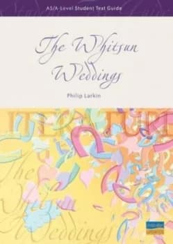 The Whitsun Weddings by Andrew Green Paperback