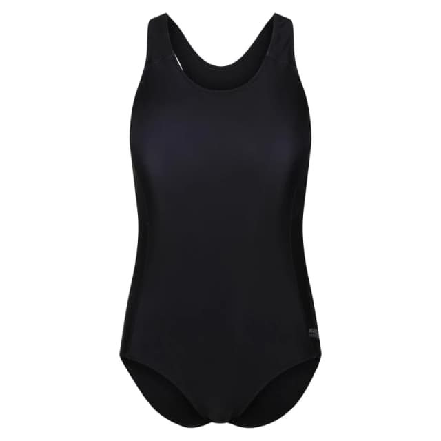 Regatta Active Swimsuit II - Black 8