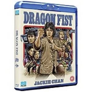 Dragon Fist