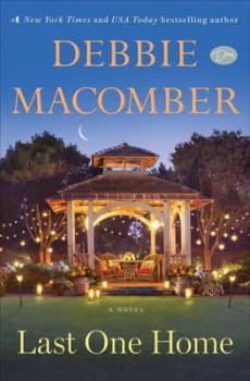 Last One Home by Debbie Macomber Hardback