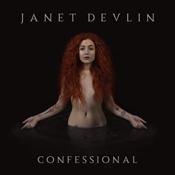 Janet Devlin - Confessional CD