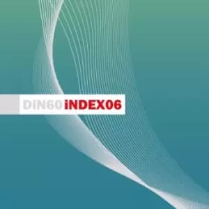 INDEX06 by Various Artists CD Album