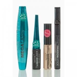 Technic Gorgeous Eyes Set