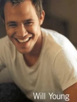 Will Young by Richard Galpin Hardback