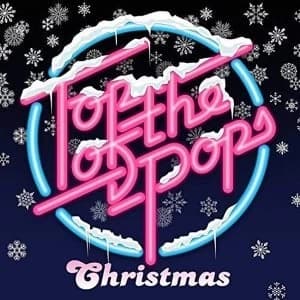 Top Of The Pops - Christmas CD