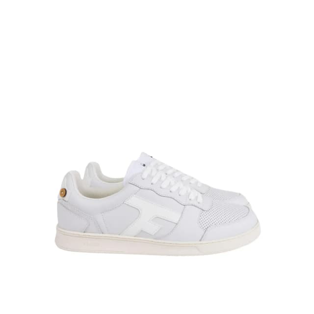 Faguo Trainers Faguo Hazel Blanc Male 43