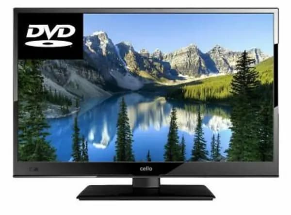 Cello 20" C20230FT2 HDR LED TV