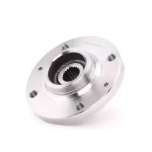 RIDEX Wheel Hub PEUGEOT,CITROEN,DS 653W0009 330776,330776,330776