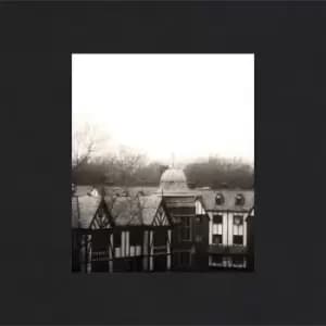 Cloud Nothings - Here and Nowhere Else CD Album - Used