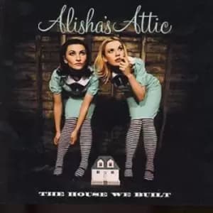 House We Built CD Album - Used