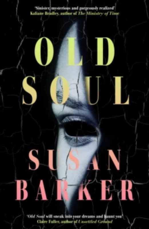 Old Soul Hardback