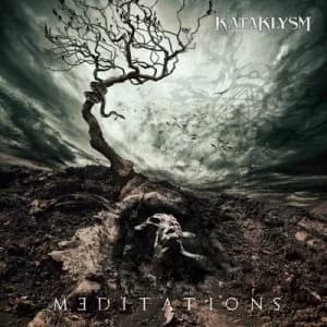 Meditations by Kataklysm CD Album