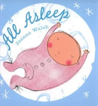 All Asleep by Joanna Walsh Hardback