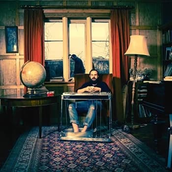 Henry Senior Jr - Plates Of Meat CD