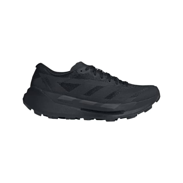 Trail running shoes adidas Terrex Agravic TT Noir Male 43 1/3