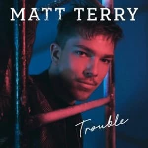 Trouble by Matt Terry CD Album