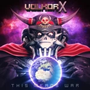 This Means War by Volkor X Vinyl Album