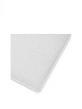 The Little Green Sheep Organic Cot & Cot Bed Fitted Sheet