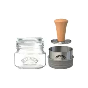 Kilner - Mash & Store Set