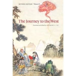 The Journey to the West : v.2
