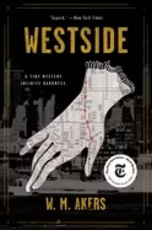 westside a novel