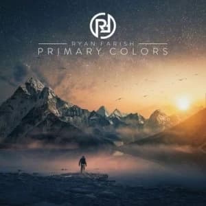 Primary Colors by Ryan Farish CD Album