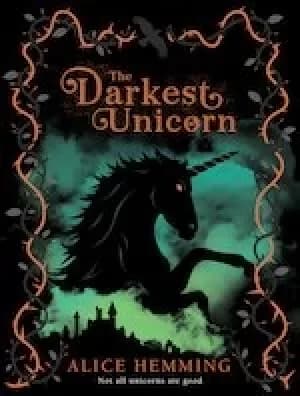 Dark Unicorns: The Darkest Unicorn