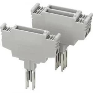 2 pin connectors ST BE Phoenix Contact Content