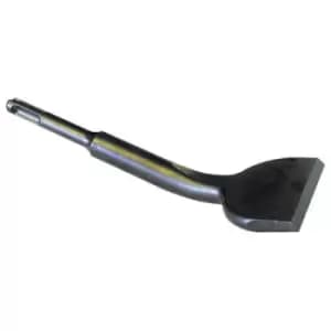 Armeg SDS Plus Tile Removing Chisel 80mm