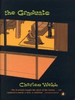 The Graduate by Charles Webb Book