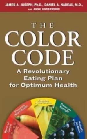 The color code by James A Joseph