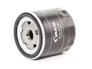 VAICO Oil filter VW,AUDI,SKODA V10-0319 030115561AA,030115561AB,030115561AD Engine oil filter 030115561AH,030115561AN,030115561AP,030115561AQ,1137336