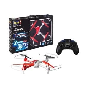 Marathon Quadcopter Revell Control Drone