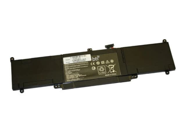 BTI BTI 50Wh 3 cell C31N1339 compatible battery for ASUS ZENBOOK TP300L ZENBOOK Q302LA ZENBOOK Q302L ZENBOOK UX303UB ZENBOOK UX303LN ZENBOOK UX303LB C