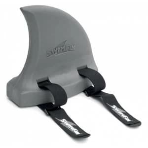 SwimFin Swimfloat Grey