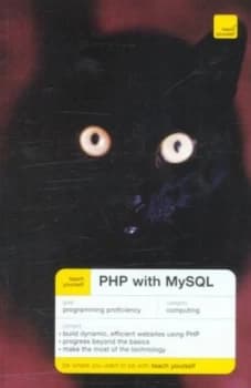 Php with Mysql by Nat Macbride Paperback