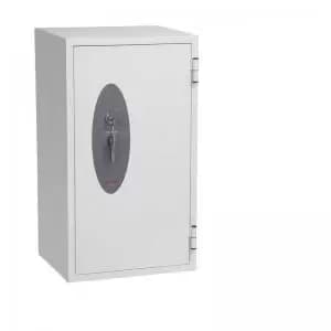 Phoenix Fire Fox SS1622K Size 2 Fire & S2 Security Safe with Key