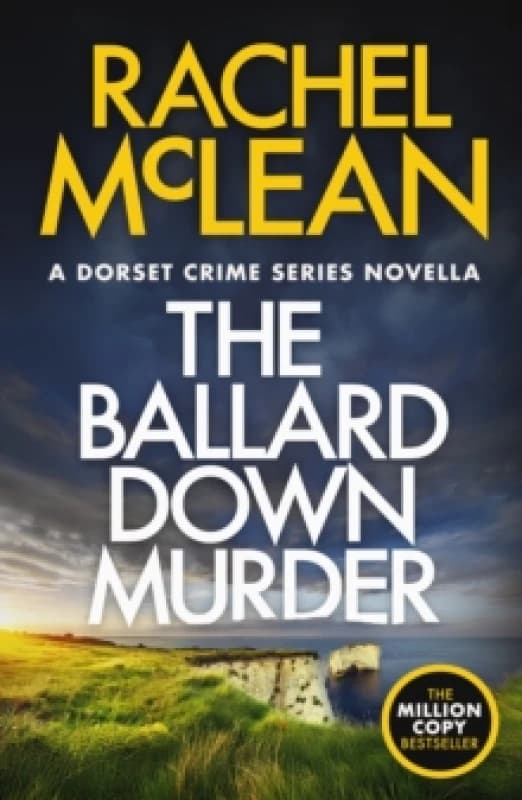 The Ballard Down Murder Paperback / softback