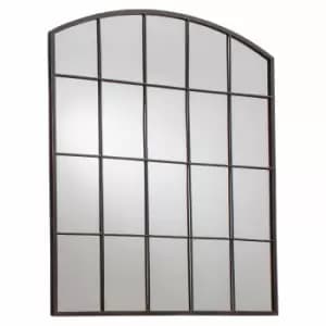 Crossland Grove Heathbrook Wall Mirror - 910 x 760mm