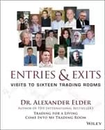 entries and exits