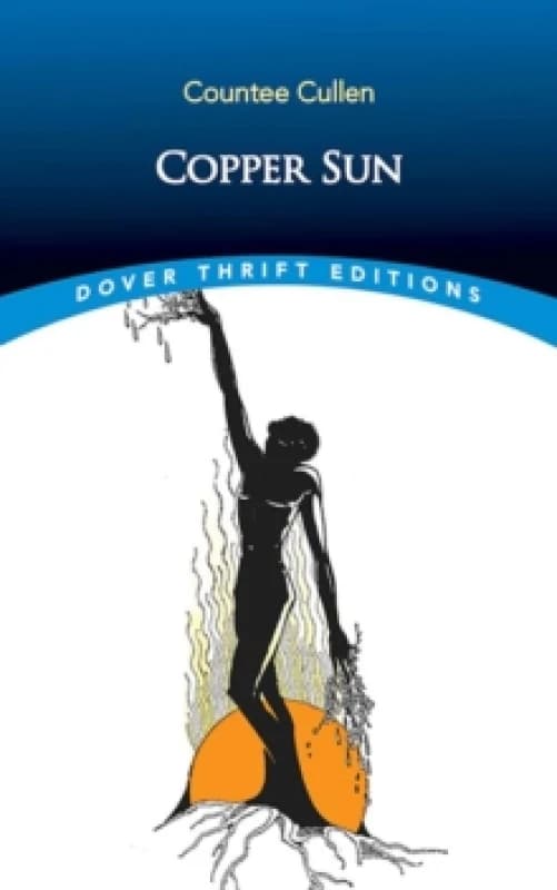 Copper Sun. Paperback. By Countee Cullen Books