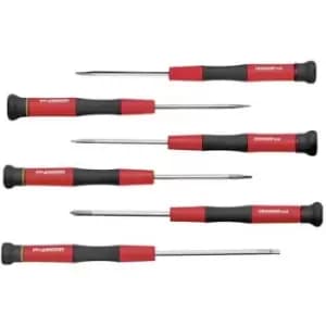 Gedore RED R38005906 Screwdriver set