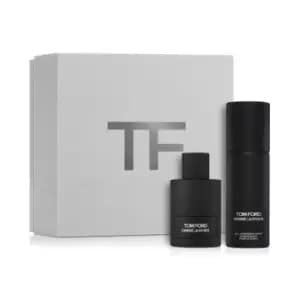 Tom Ford Ombre Leather Eau de Parfum Set - None