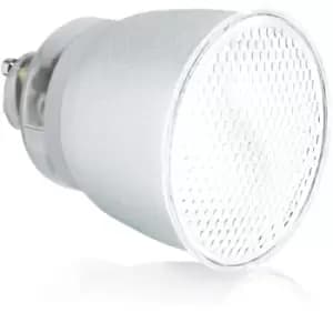 Aurora 11W CFL SGU10 PAR20 Warm White - AU-GUF4011/30