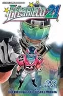 eyeshield 21 vol 32